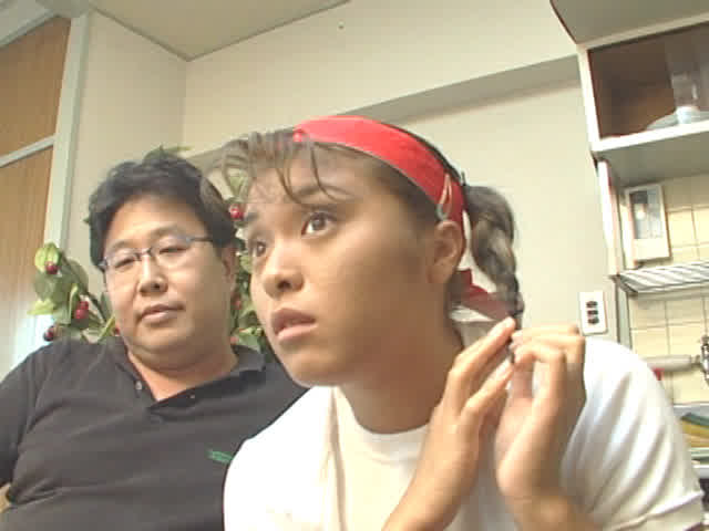 ブルマ姿の女子校生が恥じ… 泌尿8