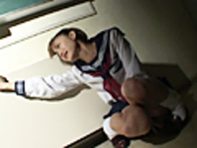 これぞおもらし！これぞ羞… おもらし大辞典4