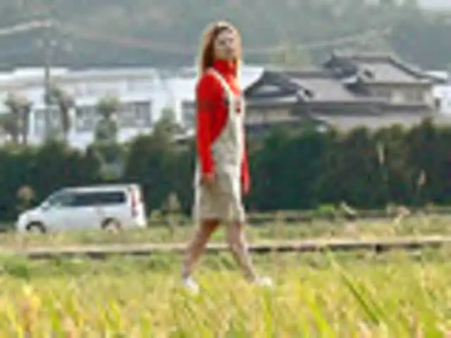 天気がいいと、ついつい野… みゆの青空おもらし遊び