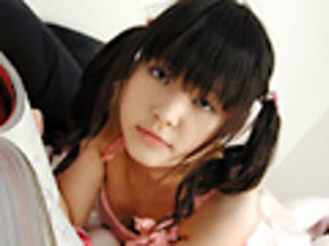 無敵の妹系キャラ、皆口マ… 妹のおしっこ