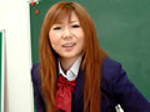 「おしっこした～い」とは… 教室のおもらし乙女