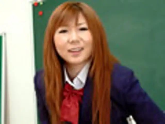 「おしっこした～い」とは… 教室のおもらし乙女