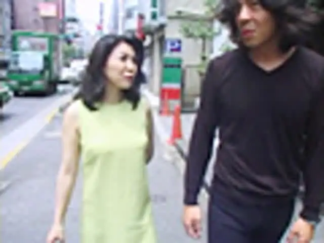 上品で控えめな奥様が、と… Scatolo Angel3