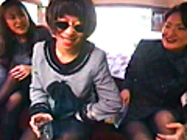 移動中の車内でトイレに行… どこでもブリブリ1 どこでも…