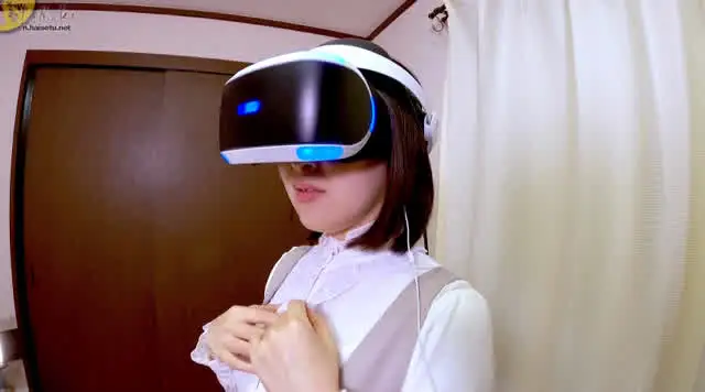 本作はVRゴーグルをつけ… お蔵入り企画・THE・うんこ