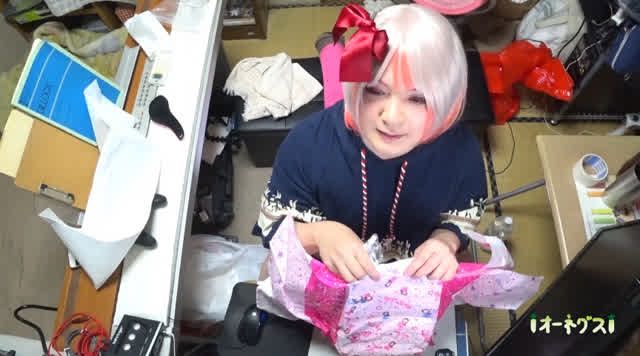 seiのオムニー動画実験… seiのオムニー動画実験場！vol.1