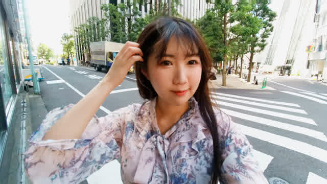 プライベートでは“ソフト… ふんにょう手コキ姫