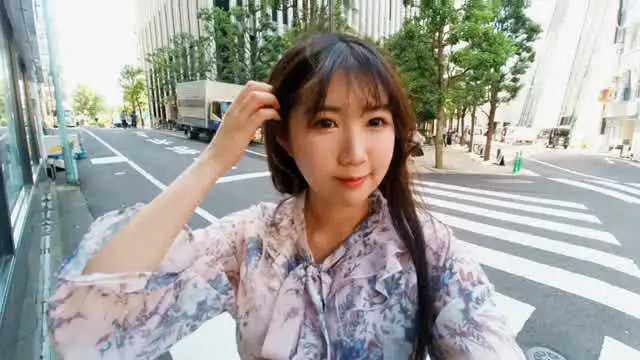 プライベートでは“ソフト… ふんにょう手コキ姫
