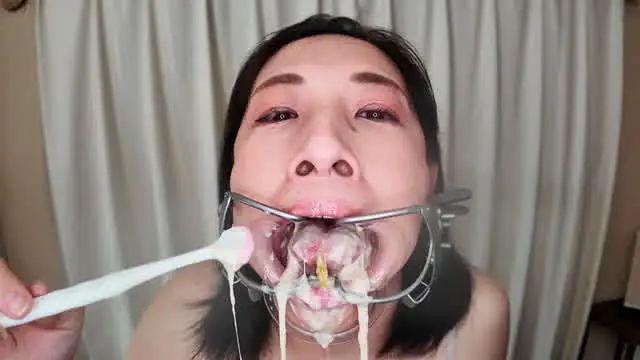 出会い系アプリで清楚な人… 【独占配信】ゲロスカ狂いのキ○ガイ奥さん