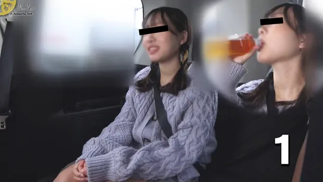 運転免許取得を目指す者な… 高速教習おしっこ漏らし2