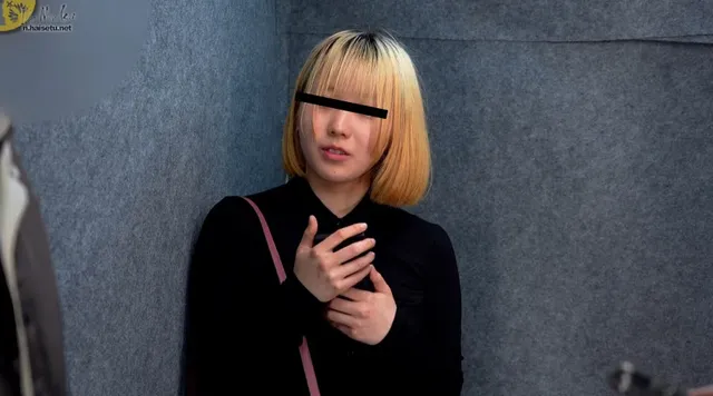 「おむつ」を着用した状態… シチュエーション・おもらし おむつ編3