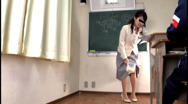 この作品の見方は、二通り… トイレという概念や羞恥が無い世界だったら うんこ編2