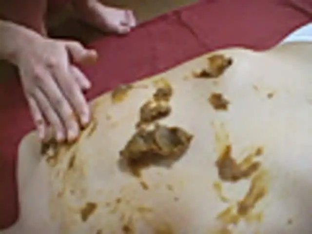 パート1でご好評頂いてい… 女性のウンコで手コキされたい2