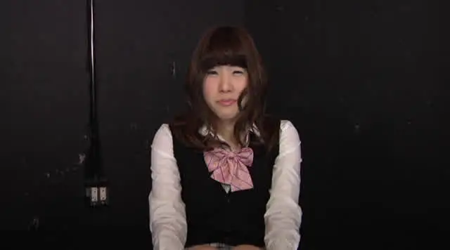 女子校生のアナル責め!制… スカトロ 脱糞アナルファック JKかずみ