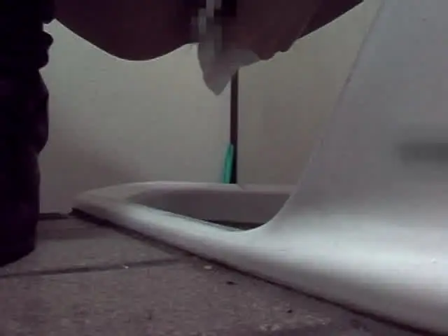 女たちの排泄という行為の… 脱糞2カメ和式うんこ便所1