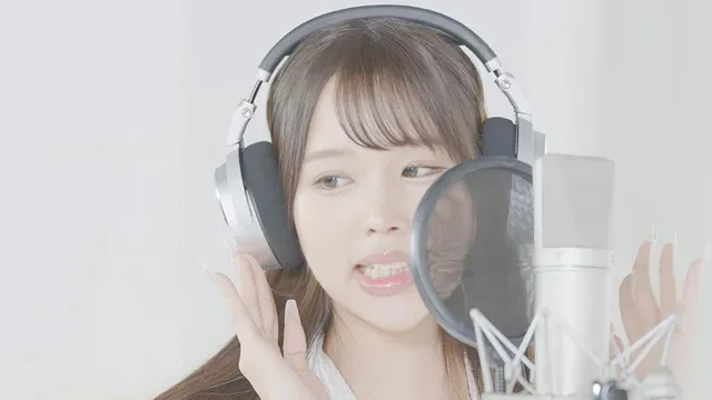 『リマちらしく頑張りたい… THE FIRST SEX 新井リマ