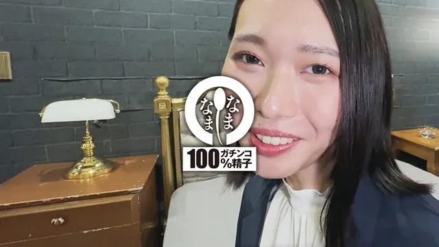 『全部本当にイってます』… 美人モデルを初真正中出し撮影 三池小春