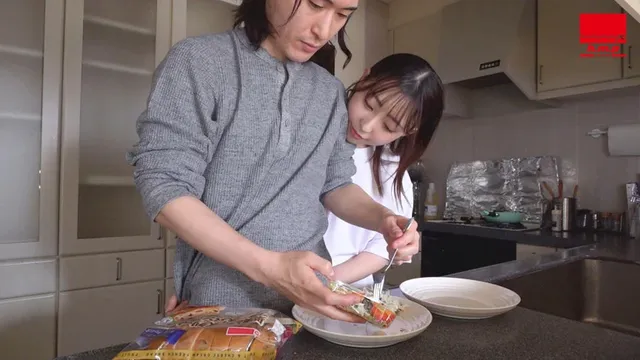 僕の可愛い【ちんしゃぶ彼… ちんしゃぶ彼女紹介します。 卯佐美りん