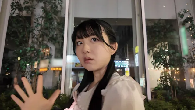 立ちんぼ女子の実情を調べ… 立ちんぼ女子大生 夜に立つ理由を密着取材！ 真白ふわり