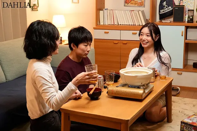 大学卒業後、取りあえず受… 何度も、何度も、中出しをしてしまったボク。三葉ちはる