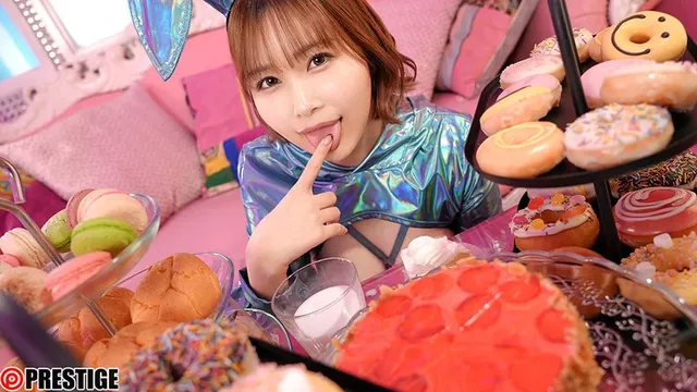 プレステージ専属女優『河… FETISH TOKYO 河合あすな