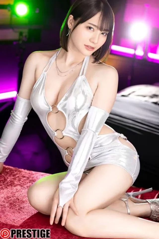 プレステージ専属女優『鈴… FETISH TOKYO