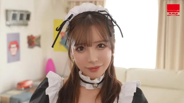 ご主人様のオチンポに一生… 完全合意の即ハメおねだりメイド 小那海あや