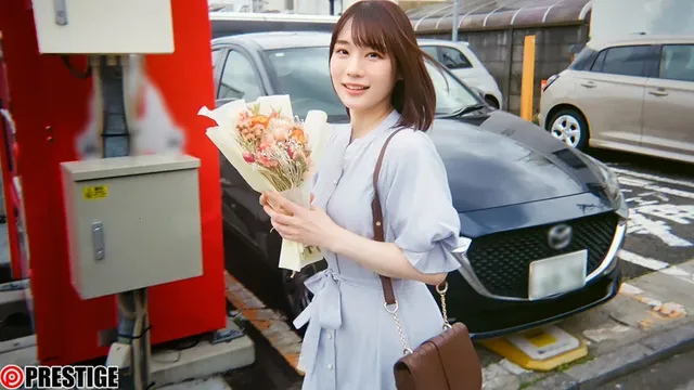 プレステージ専属女優『鈴… 俺の従順ペット候補生 08