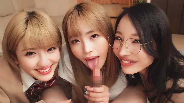 温泉で、自宅で、合宿先で… 【配信限定】美女達と夢のハーレムSEX三昧 BEST