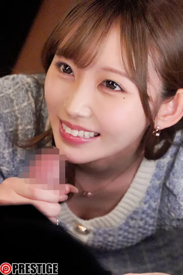 プレステージ専属女優『七… 家庭崩壊確定な不倫のお誘い。 七嶋舞