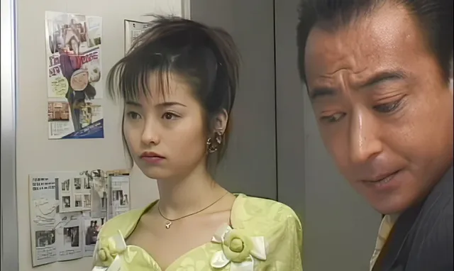 遂にシャイ企画往年の名作… 【AIリマスター版】生粋 川島和津実