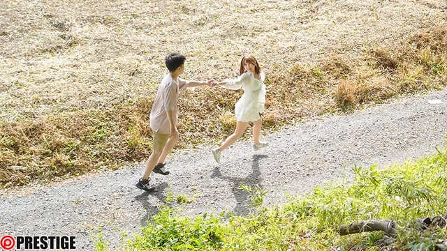 プレステージ専属女優『瀬… 何もない田舎で幼馴染と、濃厚SEXの日々15