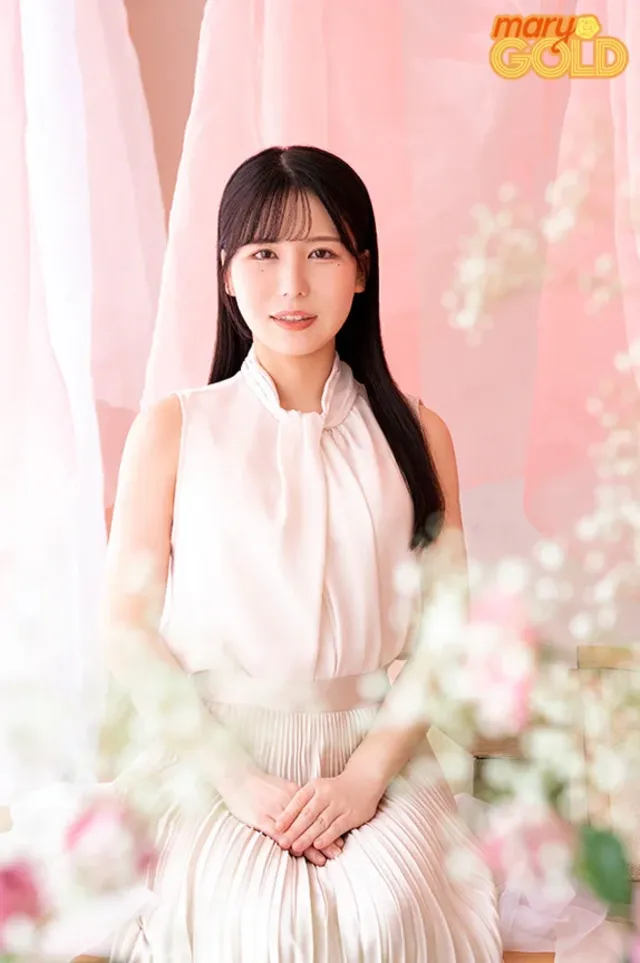 「すれ違う男の人とセック… 脳内経験人数1000人現実は2人 AV DEBUT 百崎きっか