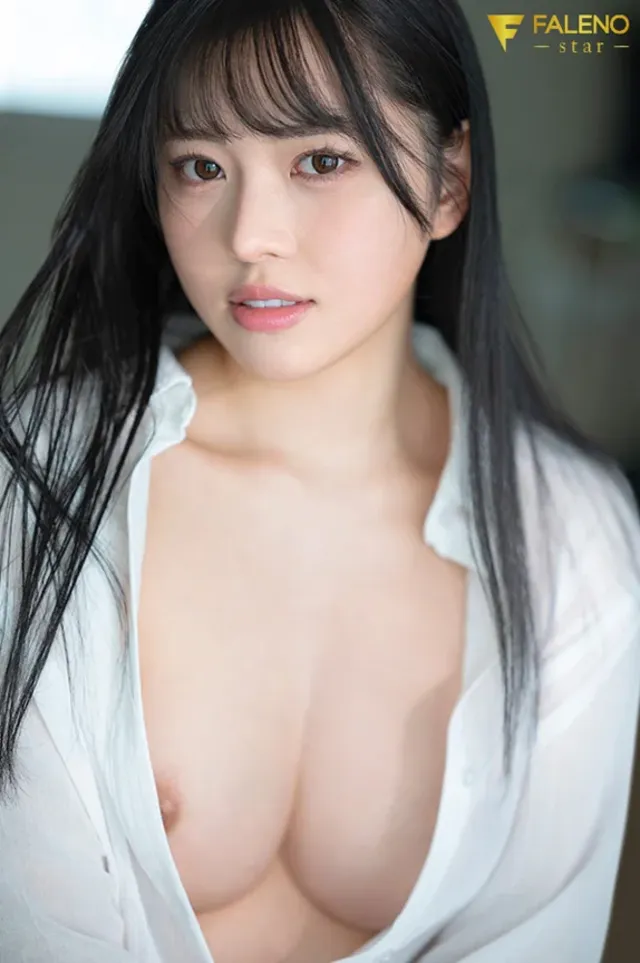 その天真爛漫な笑顔からは… 新人 現役アスリート 神喜ミア AV DEBUT