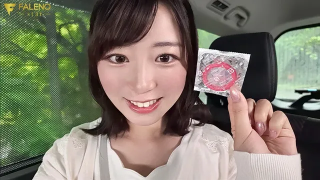 セックスにコンプレックス… 素人男性と一泊二日の温泉旅行ドキュメント 吉沢梨亜