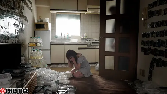 プレステージ専属女優『七… 理不尽インモラルNTR