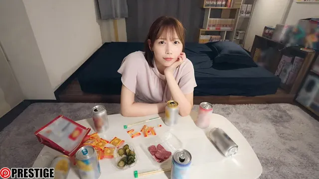 プレステージ専属女優『釈… 完全主観×鬼イカせ 釈アリス