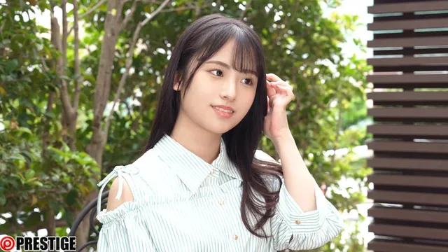 プレステージ専属女優『中… 中森ななみ なまなかだし