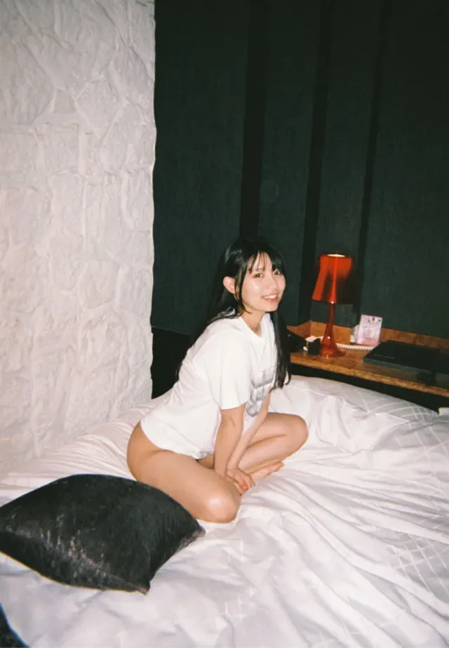 月に1~2回会うアルバイ… 宇流木さららと精飲ゴクゴク中出しデート