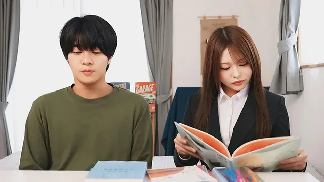 ボクと○生の二人三脚お受… 3人目の家庭●師はド変態だった。瀬戸ひなこ