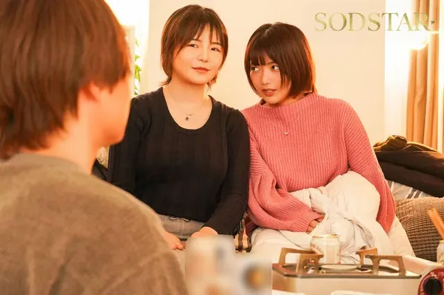 友達に誘われた新年会。正… マワされ中出しされていたおでんパーティー 星乃莉子