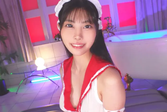 都内某所にある美女と好き… 最高級美女 中出しソープ 浅風ゆい