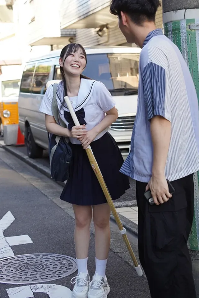 強すぎる剣道ガール「しほ… 強すぎる剣道ガールは可愛い顔して超ドS ／ 柴又しほ