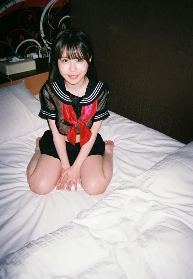 朝ドライブの約束をして待… パイズリ大好き！！柏木こなつと挟射＆中出しデート