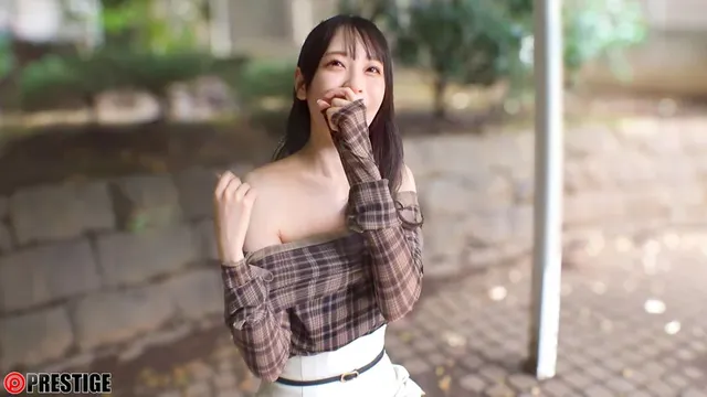 プレステージ専属女優『瀧… 男だらけの雀荘に瀧本雫葉、置いてきた。