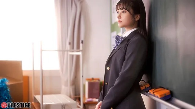 ※この作品は成人に制服の… 制服のまま、恋してる。完全主観性春3SEX 中森ななみ