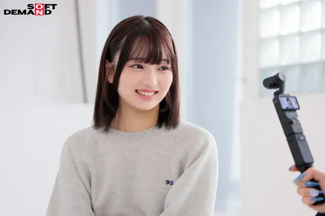 おとえりちゃん・人生初の… おもちゃ・チ●ポでず~っと責め続けられる1日 音田絵凛
