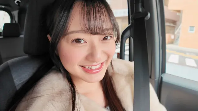 おっとり美少女のカホちゃ… 花守夏歩と丸1日巣ごもり尻揉み中出しデート