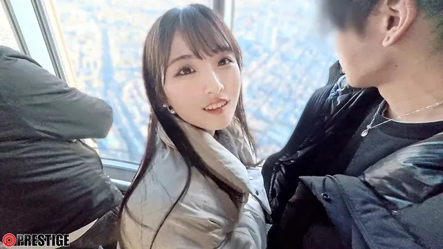 プレステージ専属女優『中… 地元の後輩に差し出された許嫁と… 禁断中出し小旅行。