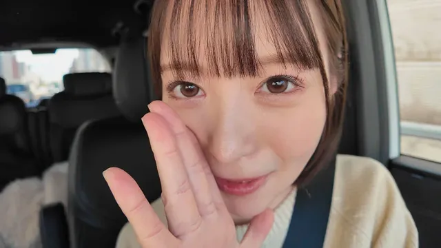 ノリ良い明るいセフレちゃ… パイパン美少女セフレ天馬ゆいと真正半外半中出しデート